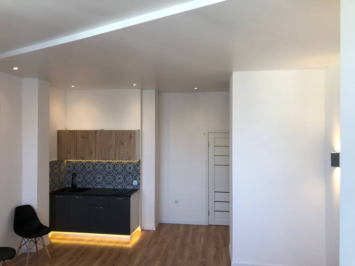 Квартира на Люстдорфська дорога вул.