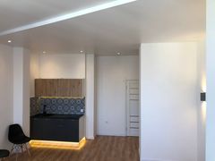 Квартира на Люстдорфська дорога вул.