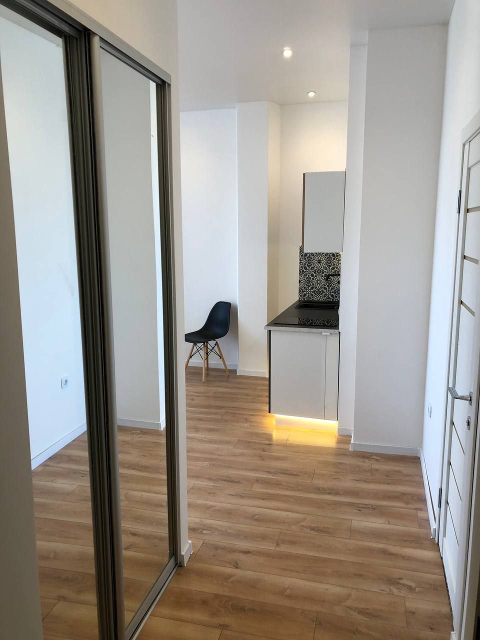 Квартира на Люстдорфська дорога вул.