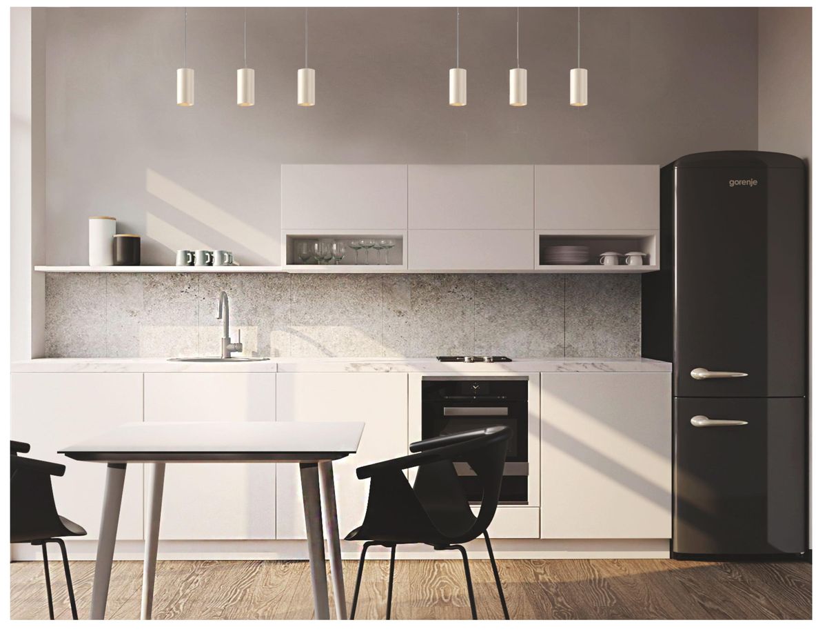 Квартира на Радостній вул.