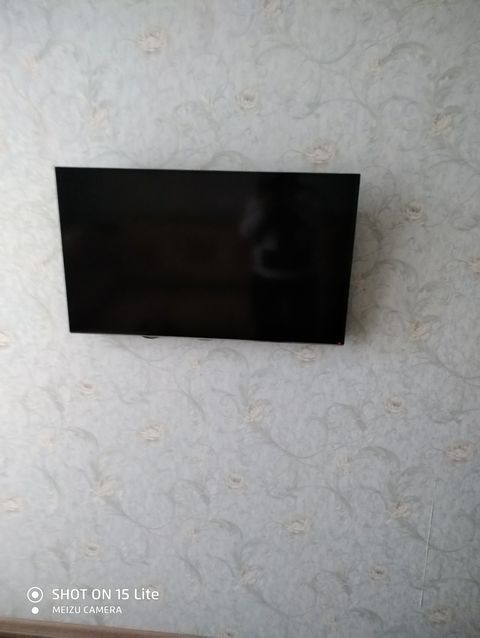 Квартира на Марсельская ул.