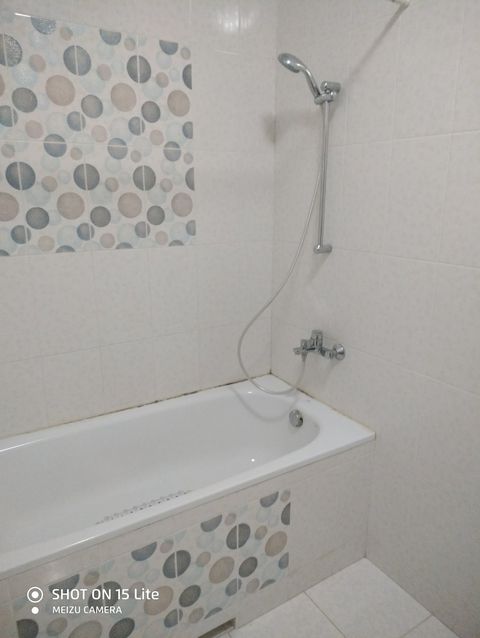 Квартира на Марсельская ул.