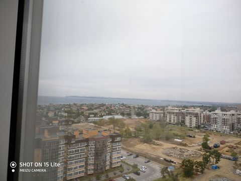 Квартира на Марсельская ул.