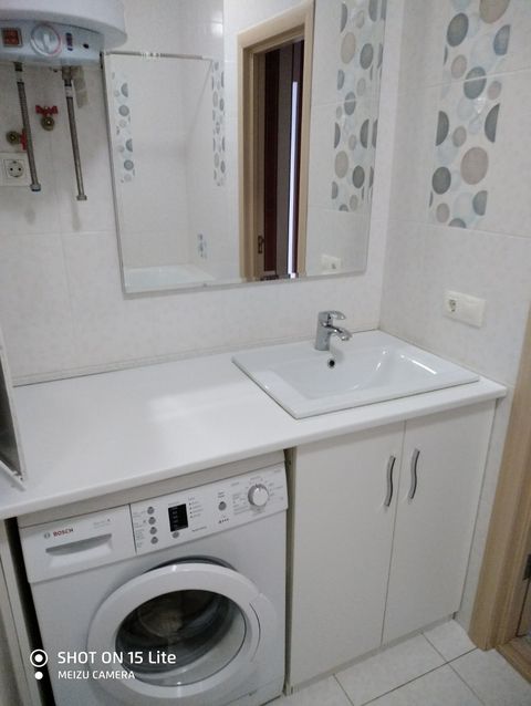 Квартира на Марсельская ул.