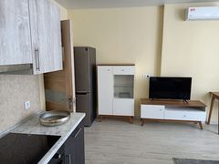 Квартира на Спрейса ул.