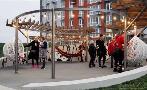 Квартира на Спрейса ул.