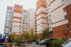 Квартира на Старицького вул.