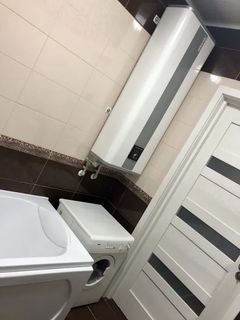 Квартира на Старицького вул.