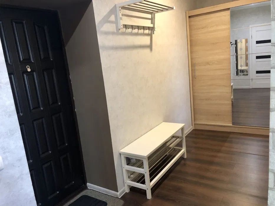 Квартира на Старицького вул.