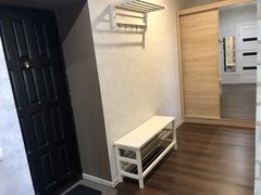 Квартира на Старицького вул.