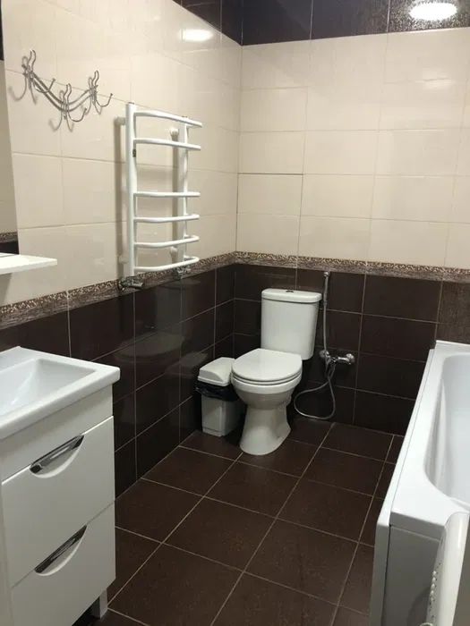 Квартира на Старицького вул.