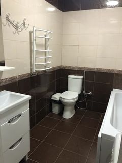 Квартира на Старицького вул.