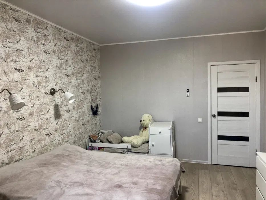 Квартира на Старицького вул.