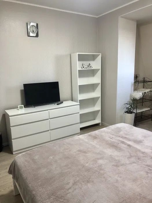 Квартира на Старицького вул.