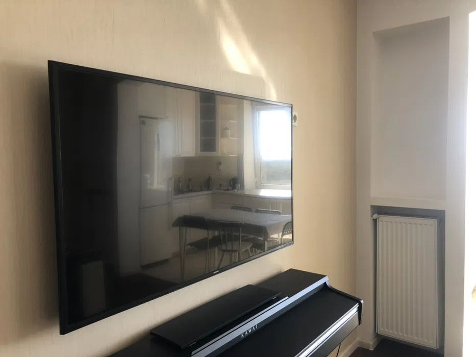 Квартира на Старицького вул.