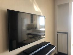 Квартира на Старицького вул.