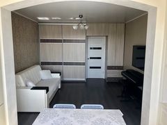 Квартира на Старицького вул.