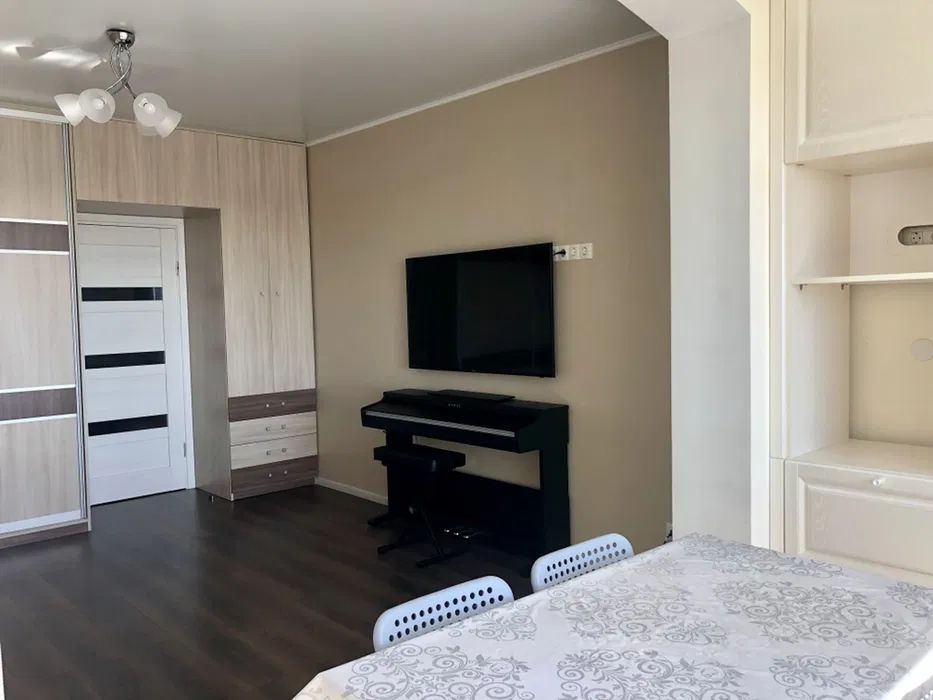 Квартира на Старицького вул.