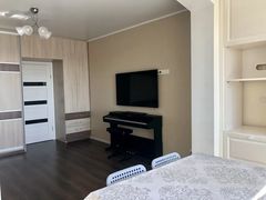 Квартира на Старицького вул.