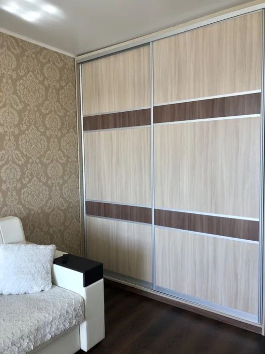 Квартира на Старицького вул.