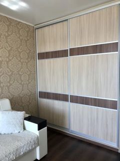 Квартира на Старицького вул.