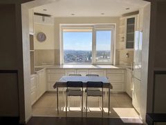 Квартира на Старицького вул.