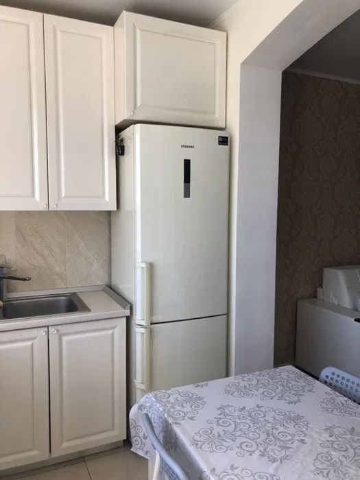 Квартира на Старицького вул.