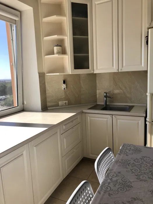 Квартира на Старицького вул.