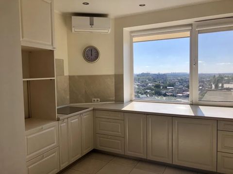 Квартира на Старицького вул.