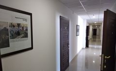 Квартира на Сахарова ул.