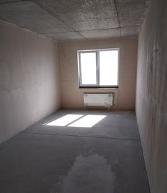 Квартира на Сахарова ул.