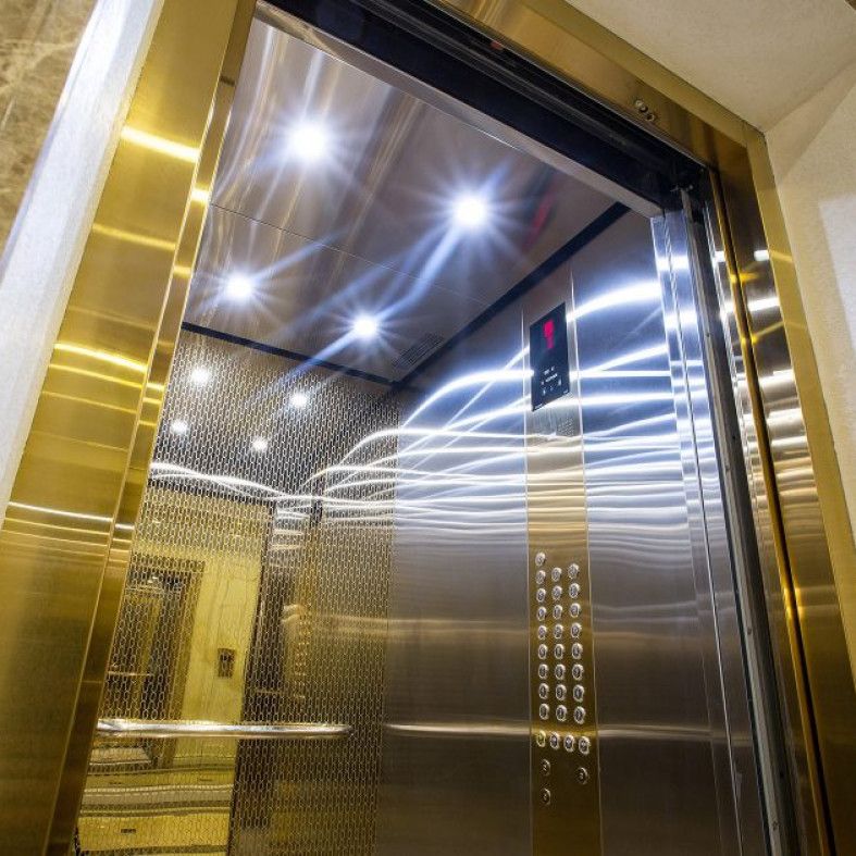 Квартира на Сахарова ул.