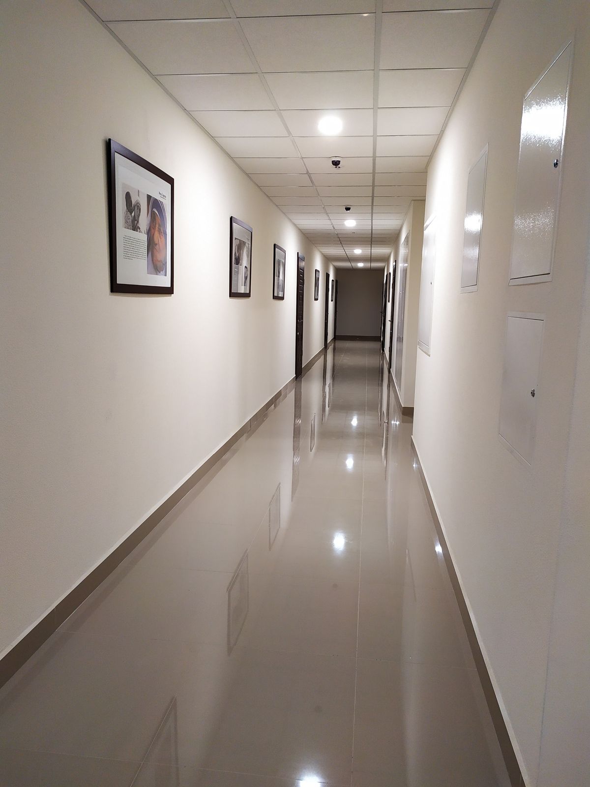 Квартира на Сахарова ул.