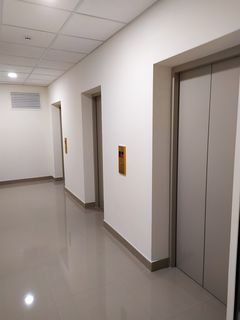 Квартира на Сахарова ул.