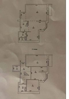 Квартира на Жаботинського вул.