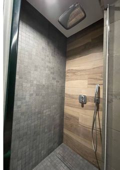 Квартира на Жаботинського вул.