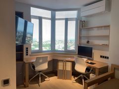 Квартира на Жаботинського вул.