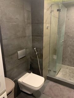 Квартира на Жаботинського вул.