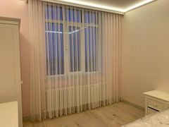 Квартира на Жаботинського вул.