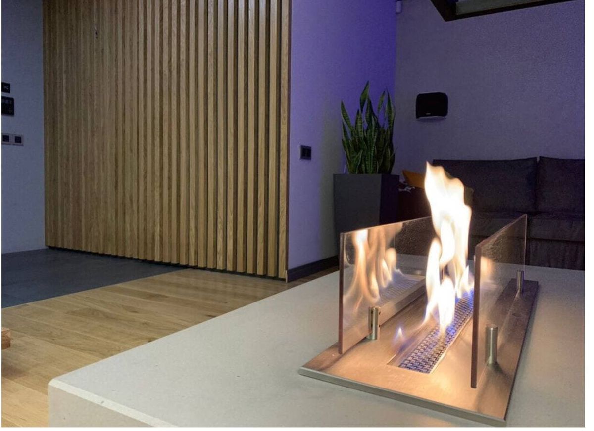 Квартира на Жаботинського вул.