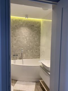 Квартира на Жаботинського вул.