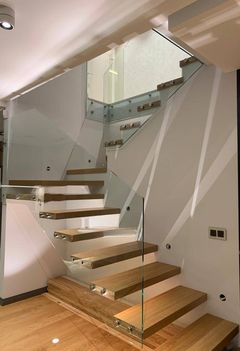 Квартира на Жаботинського вул.