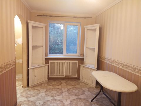 Квартира на Ген. Вишневского пров.