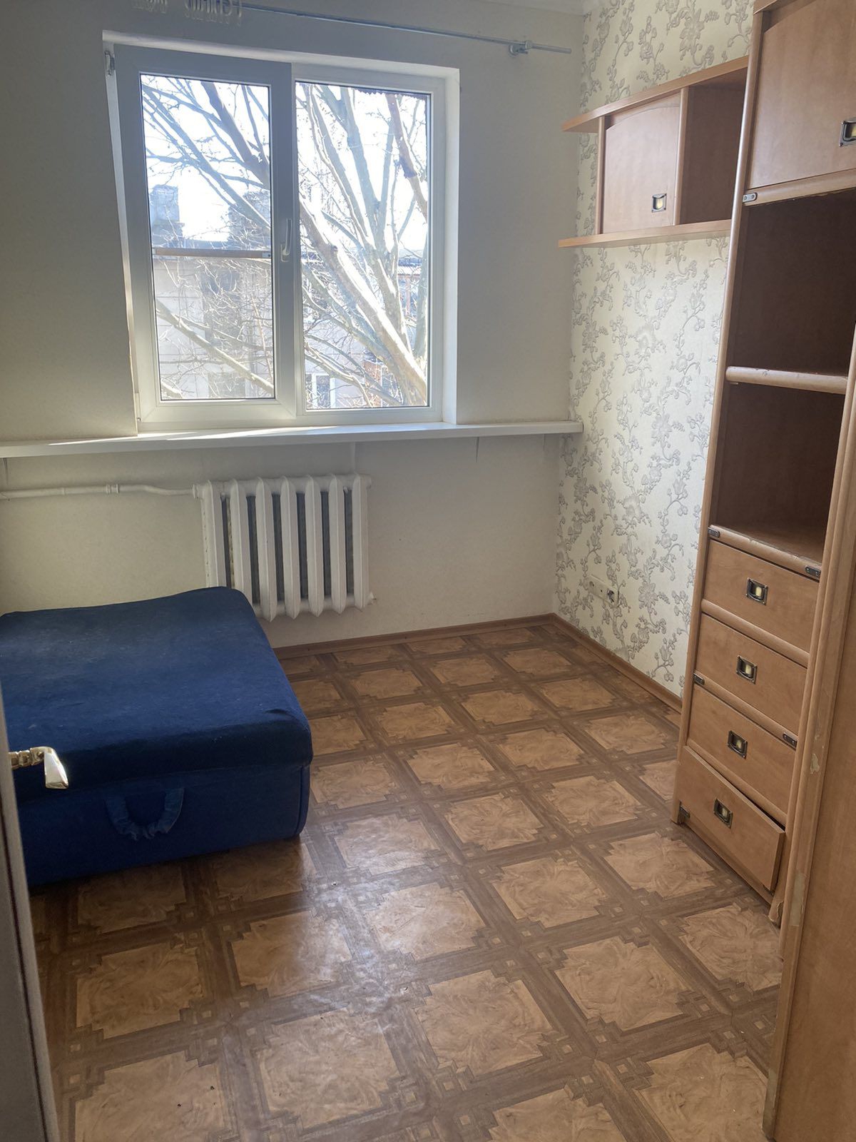 Квартира на Ген. Вишневского пров.