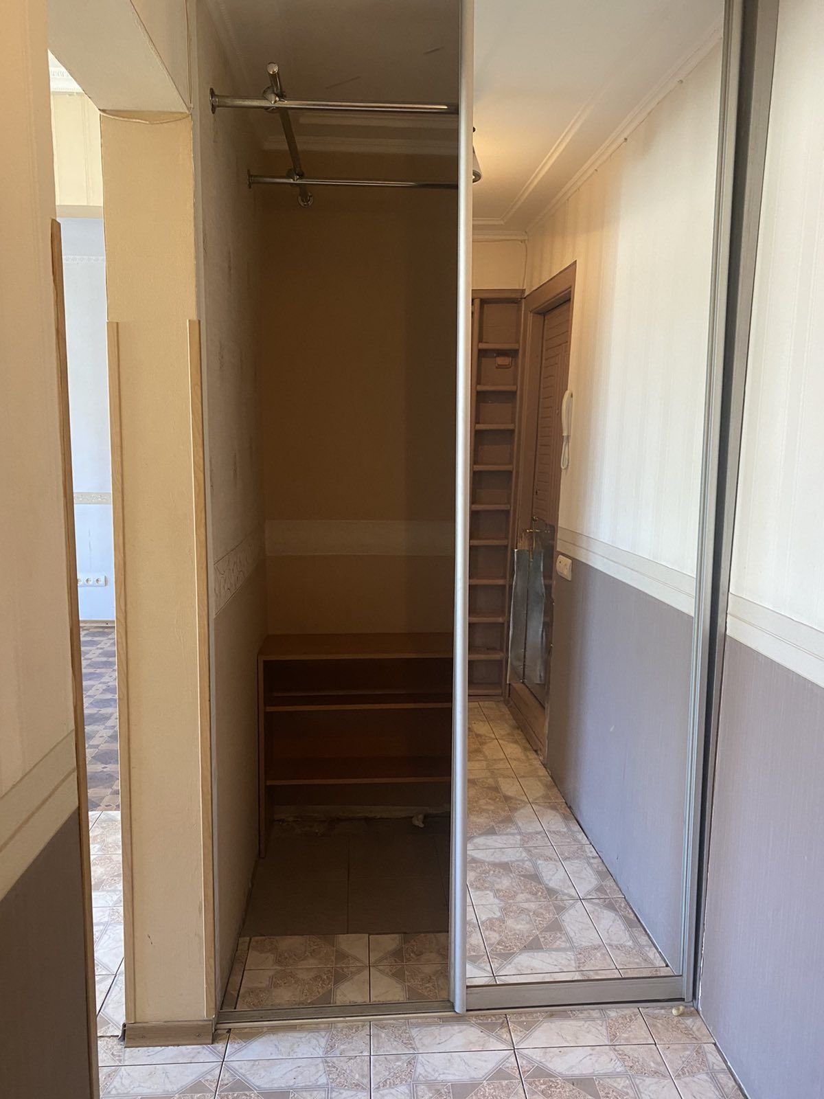 Квартира на Ген. Вишневского пров.