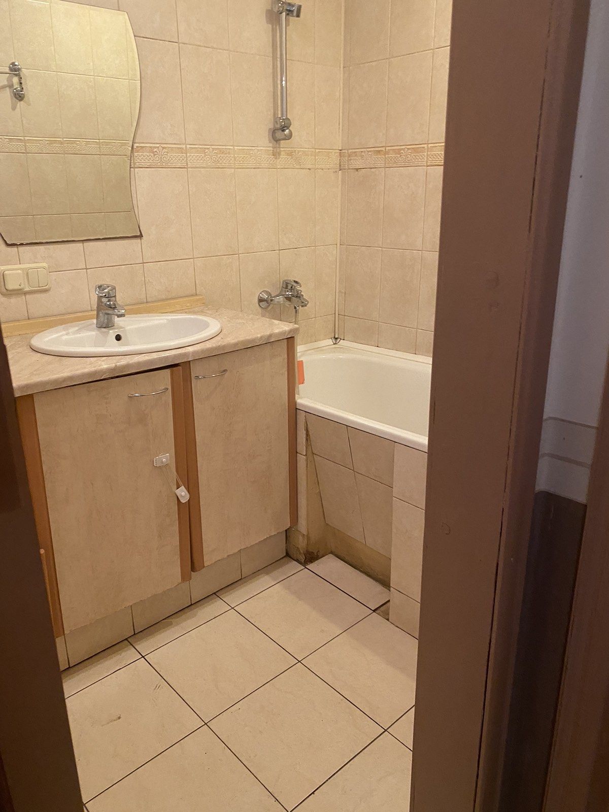 Квартира на Ген. Вишневского пров.