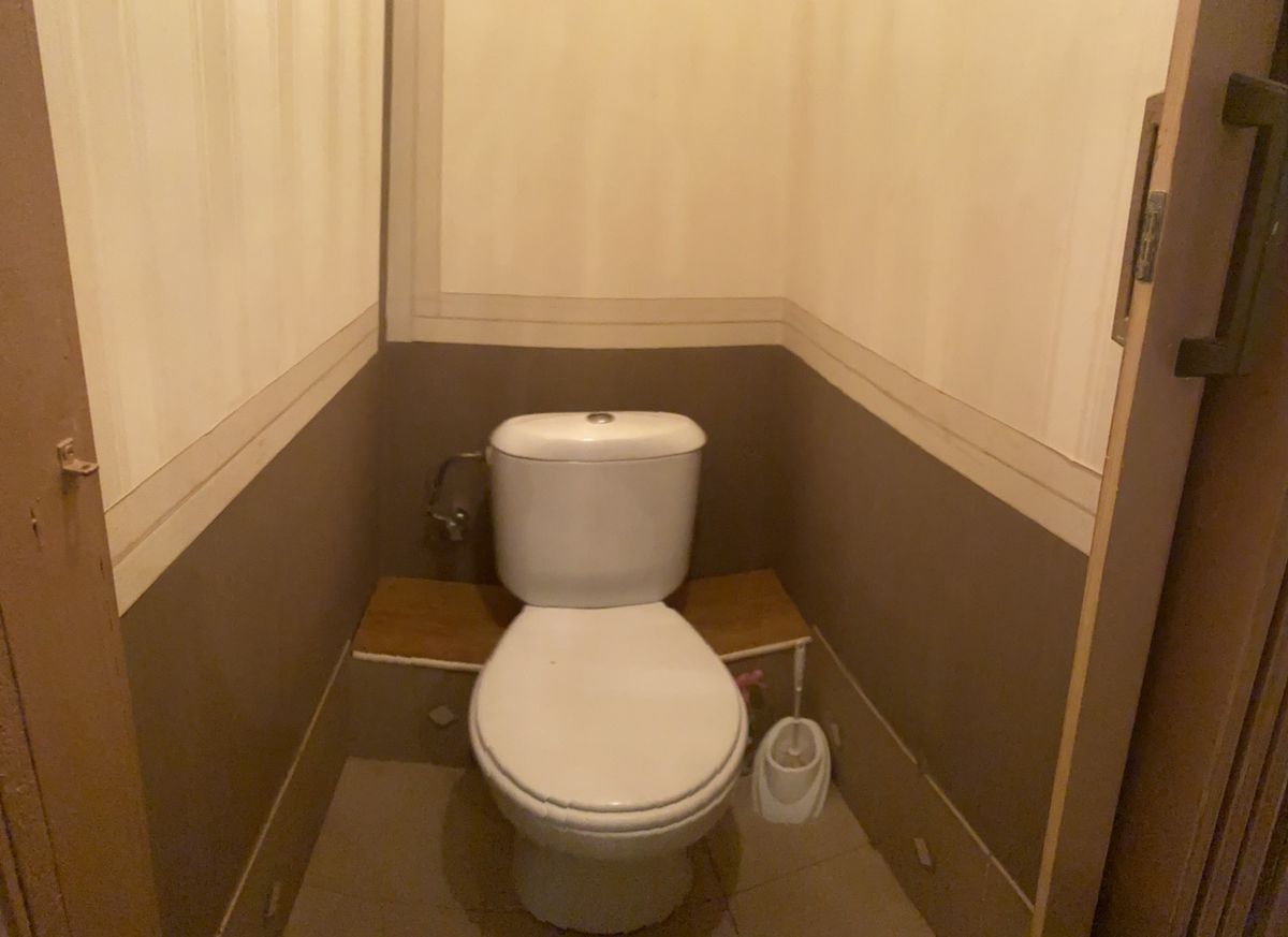 Квартира на Ген. Вишневского пров.