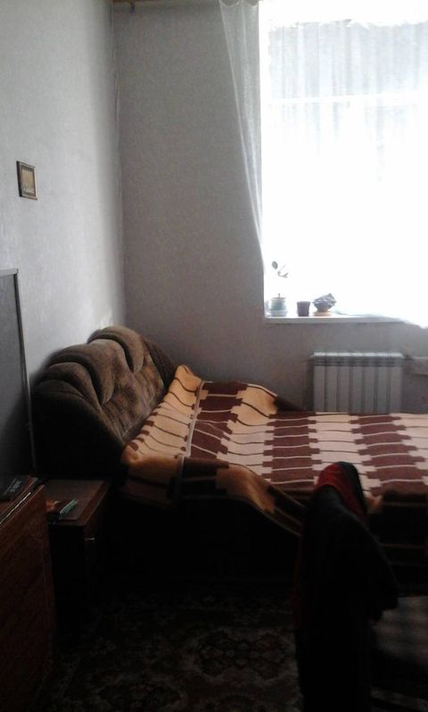 Квартира на Чорноморського казацтва вул