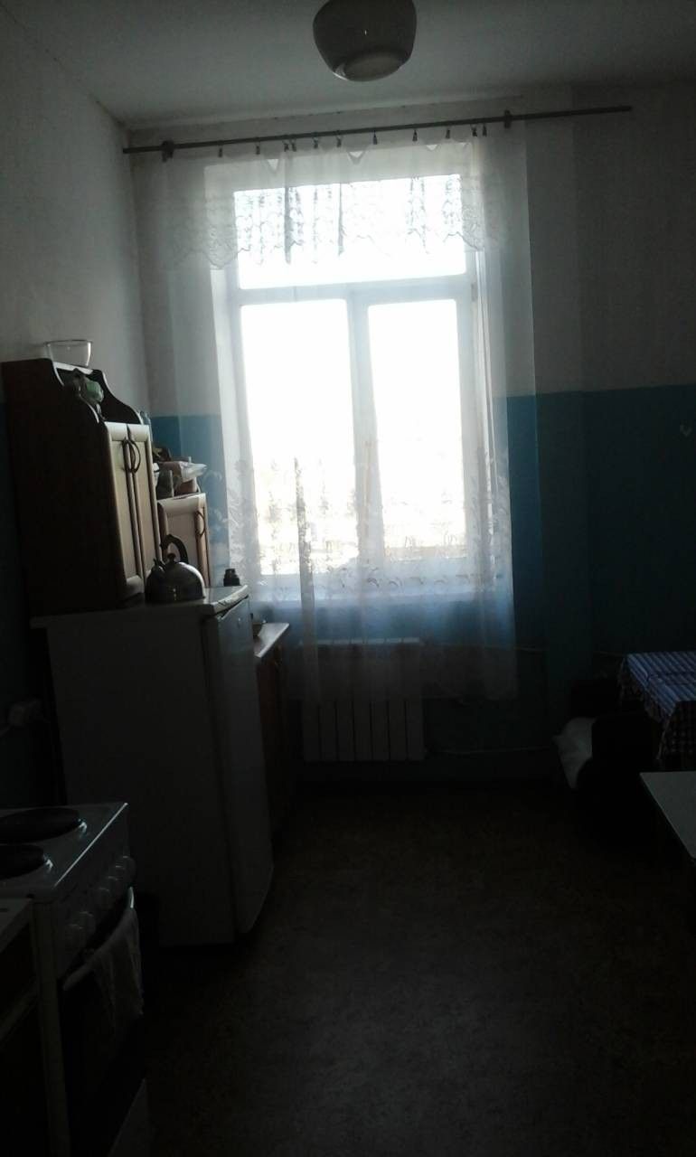 Квартира на Чорноморського казацтва вул