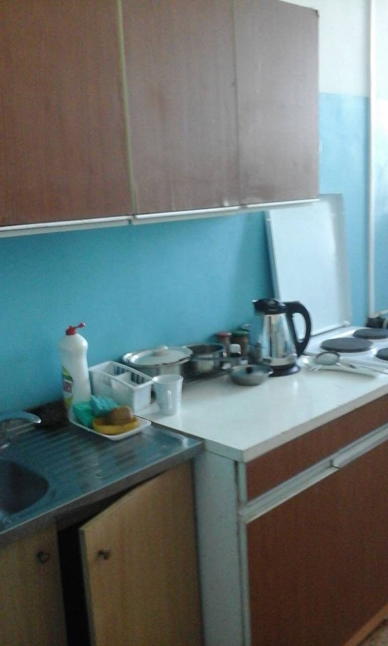 Квартира на Чорноморського казацтва вул